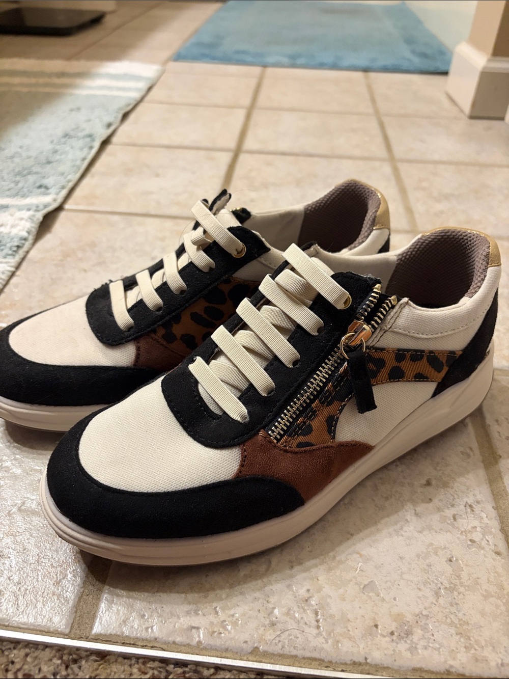 Life Stride Women’s Fashion shoes